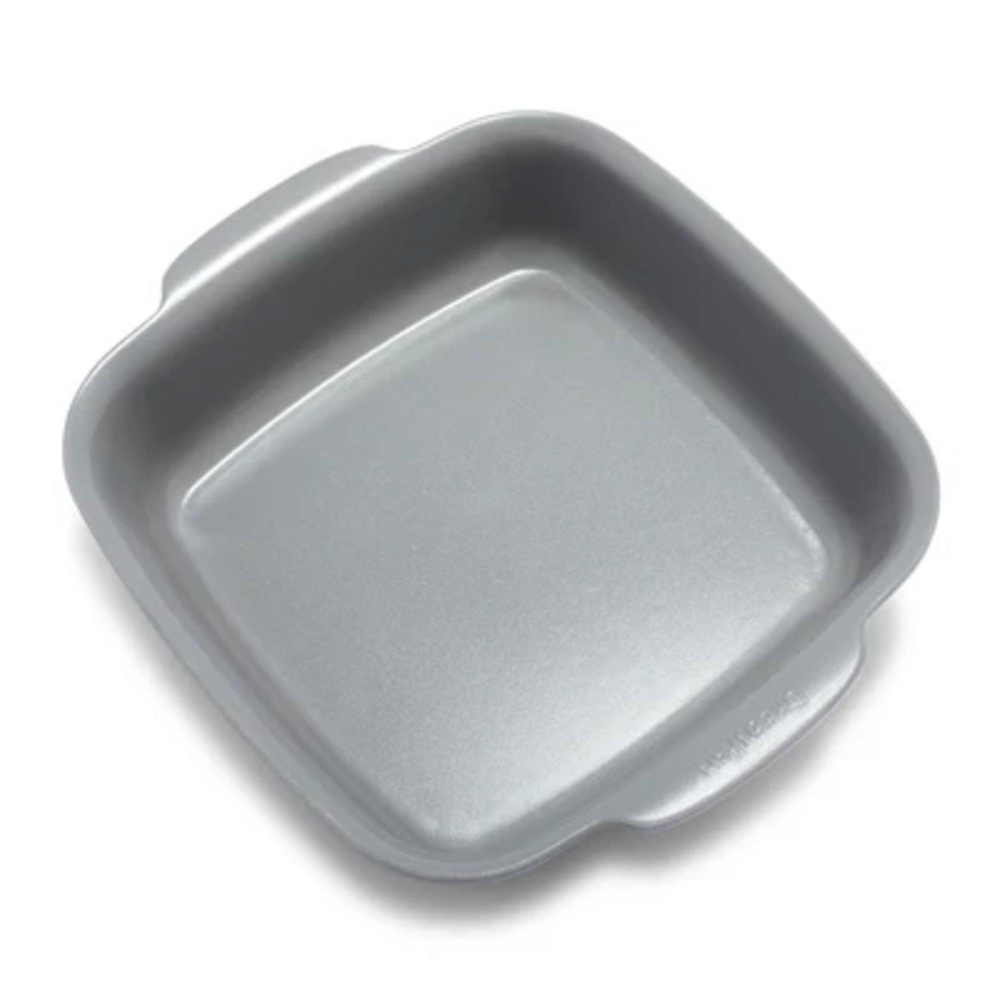 GreenPan Premiere Ovenware Ceramic Nonstick 8" x 8" Rectangular Baker Cake Pan - GreenPan