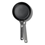 OXO Outdoor 8" Carbon Steel Pan - Thumbnail 1 of 4