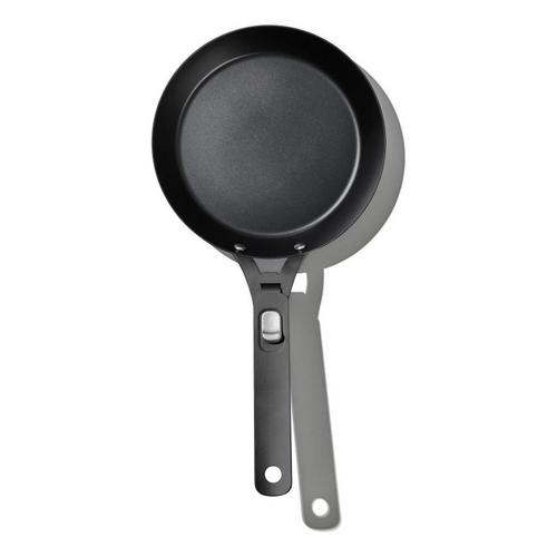 OXO Outdoor 8" Carbon Steel Pan - Primary Image