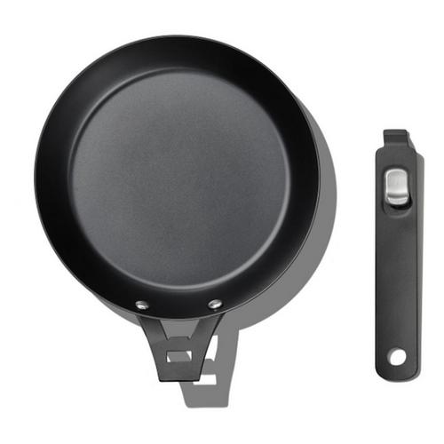 OXO Outdoor 8" Carbon Steel Pan - Primary Image