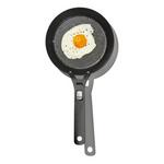 OXO Outdoor 8" Carbon Steel Pan - Thumbnail 4 of 4