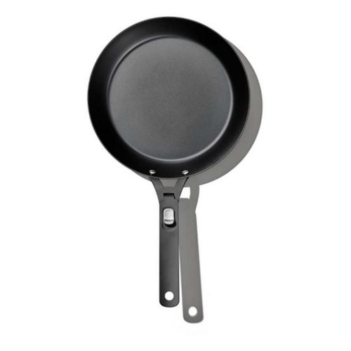 OXO Outdoor 10" Carbon Steel Pan - Primary Image