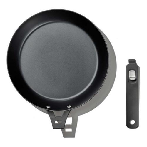 OXO Outdoor 10" Carbon Steel Pan - Primary Image