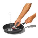 OXO Outdoor 10" Carbon Steel Pan - Thumbnail 3 of 4
