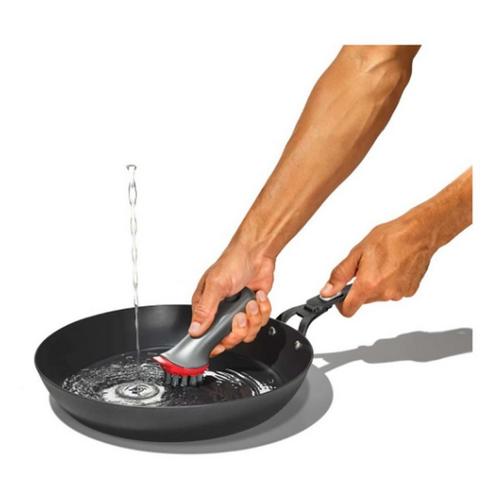 OXO Outdoor 10" Carbon Steel Pan - Primary Image