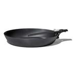 OXO Outdoor 10" Carbon Steel Pan - Thumbnail 4 of 4