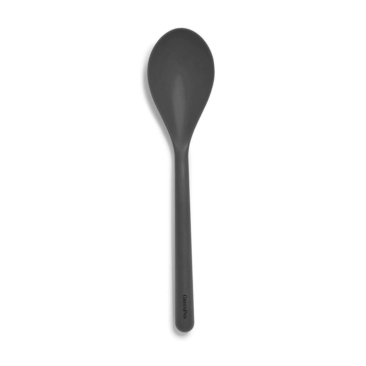 GreenPan Platinum Silicone Solid Spoon - GreenPan