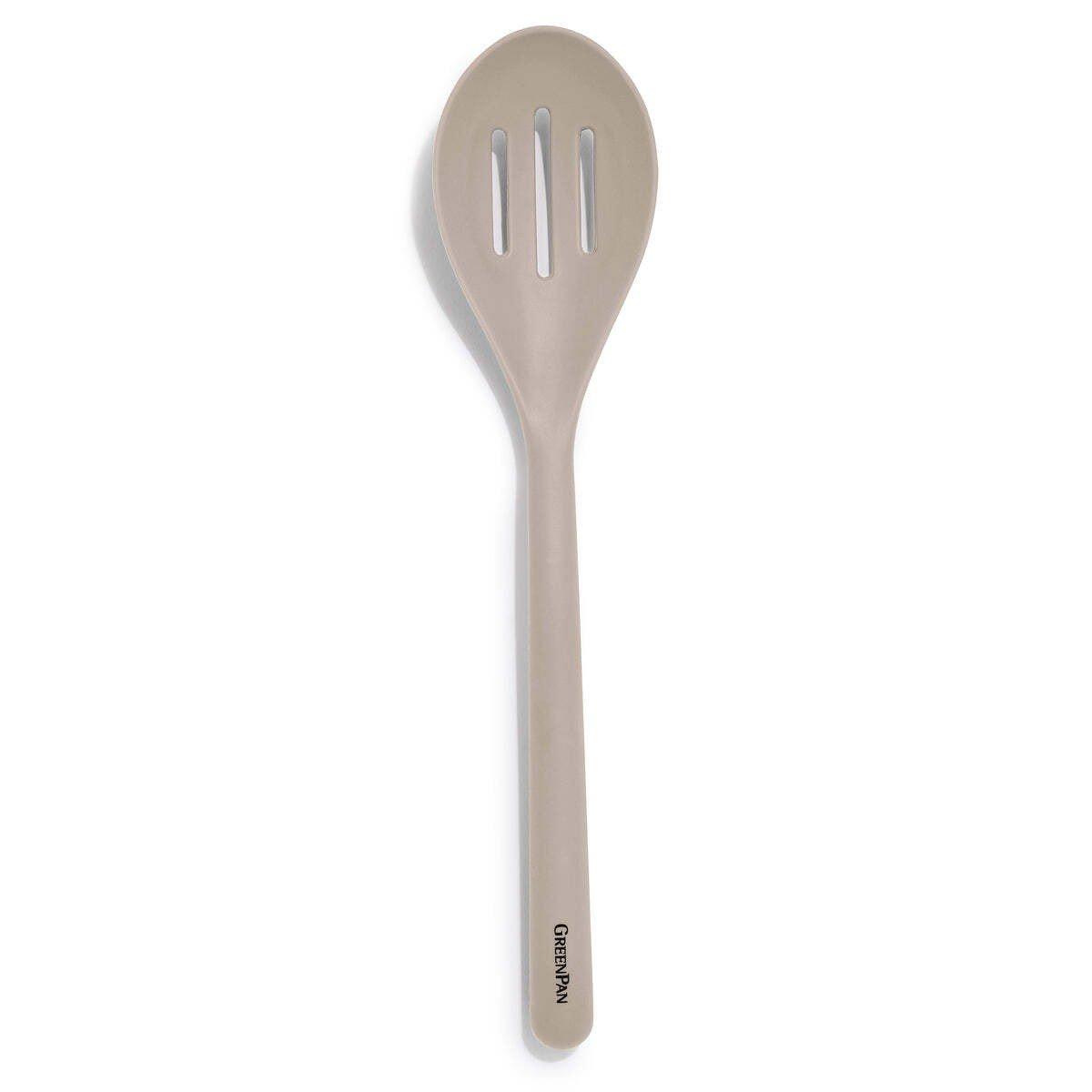 GreenPan Platinum Silicone Slotted Spoon - GreenPan