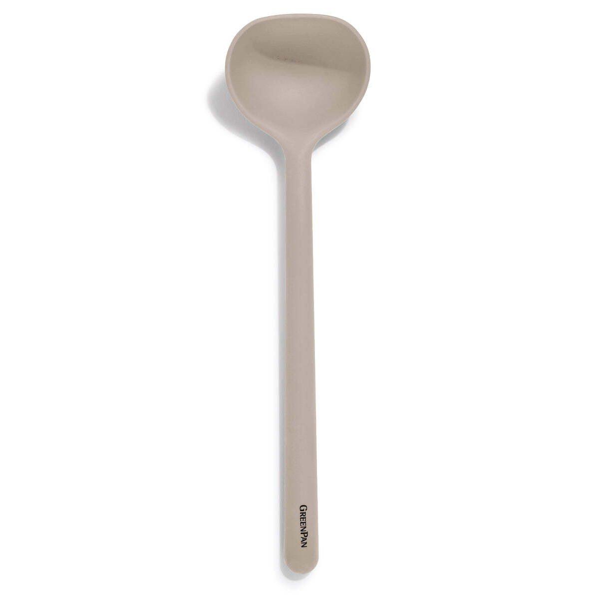 GreenPan Platinum Silicone Ladle - GreenPan