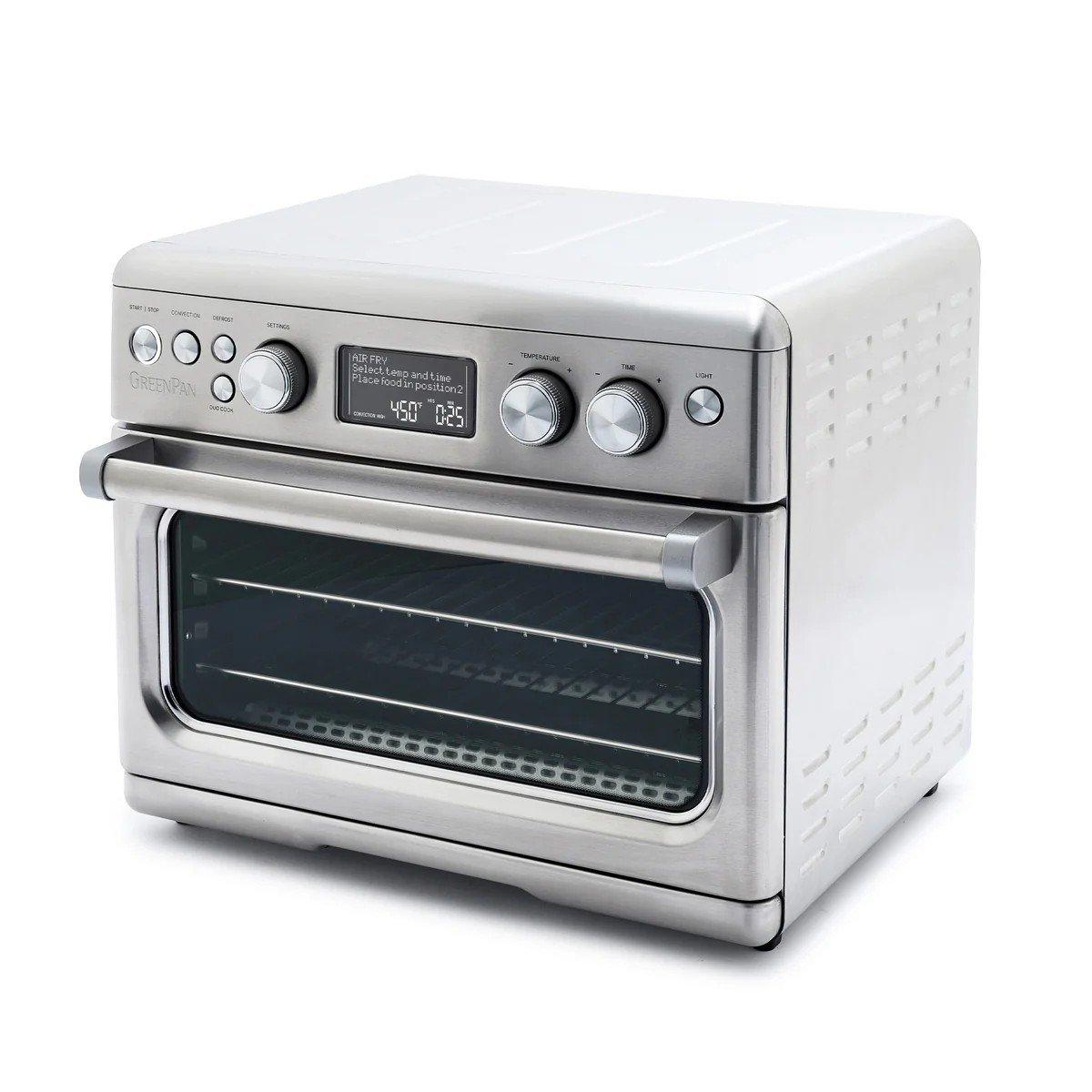 GreenPan Elite Convention Air Fryer Toaster Oven - GreenPan