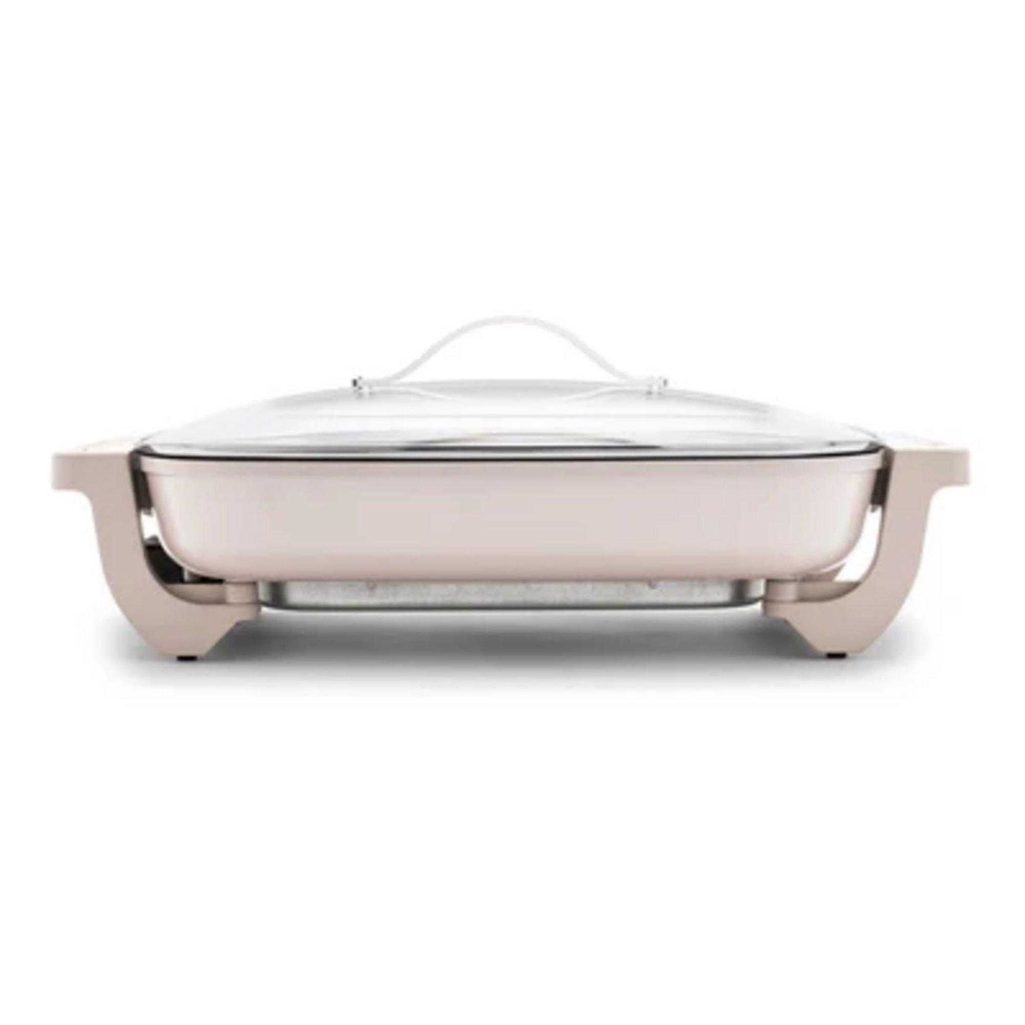 GreenPan 7 Quart Advanced Electric Skillet - GreenPan