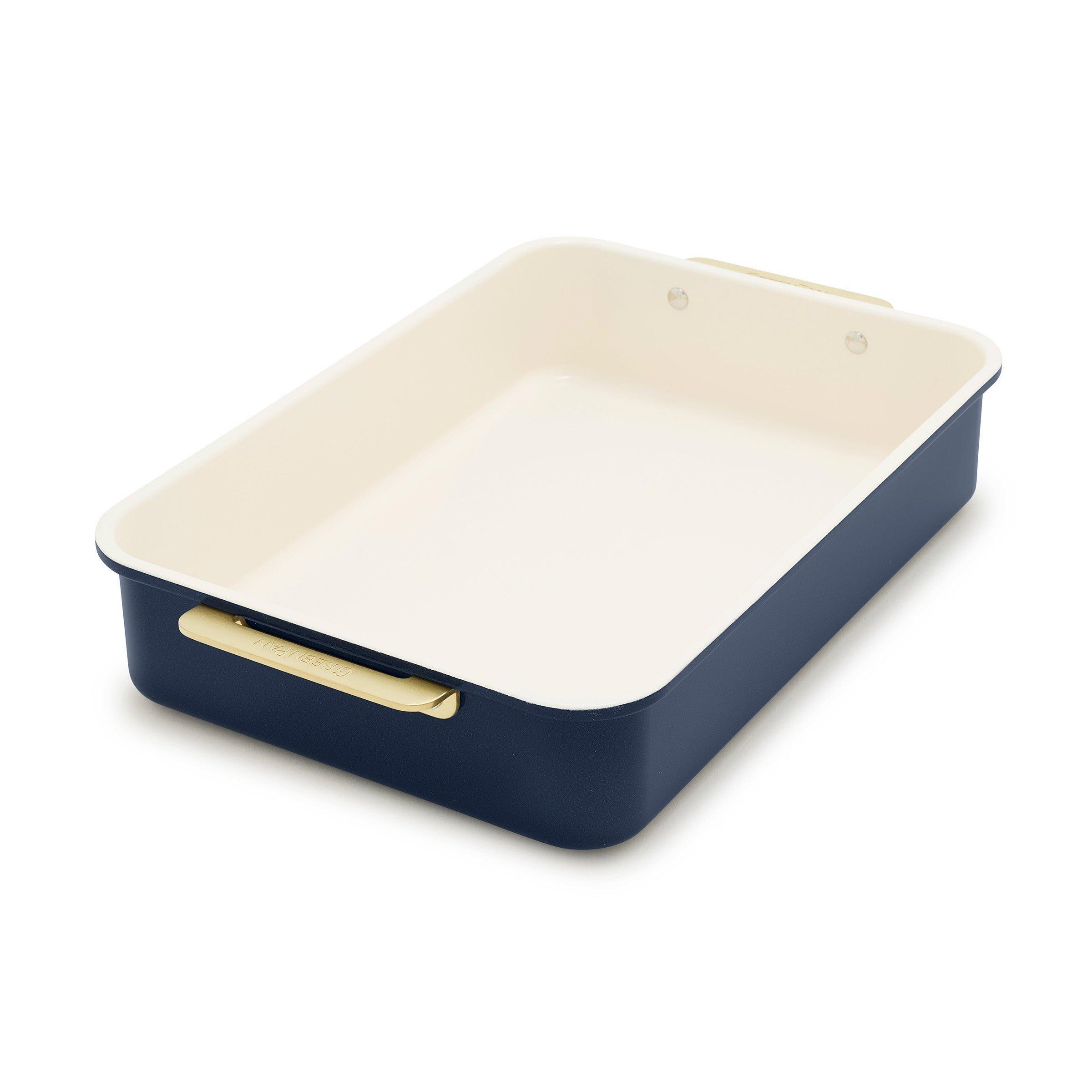 GreenPan Reserve Bakeware 13" x 9" Rectangular Cake Pan - GreenPan