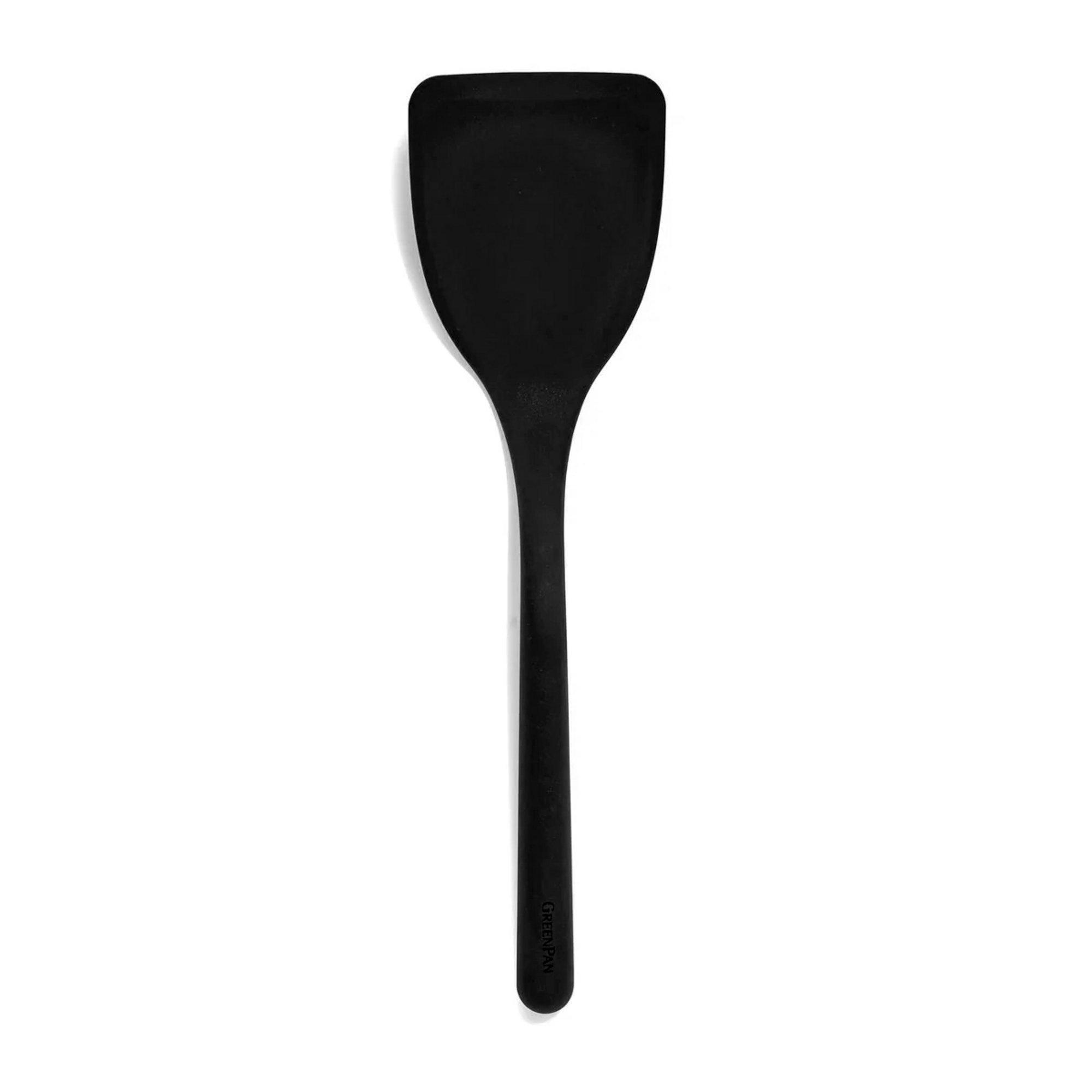 GreenPan Platinum Silicone Solid Turner - GreenPan