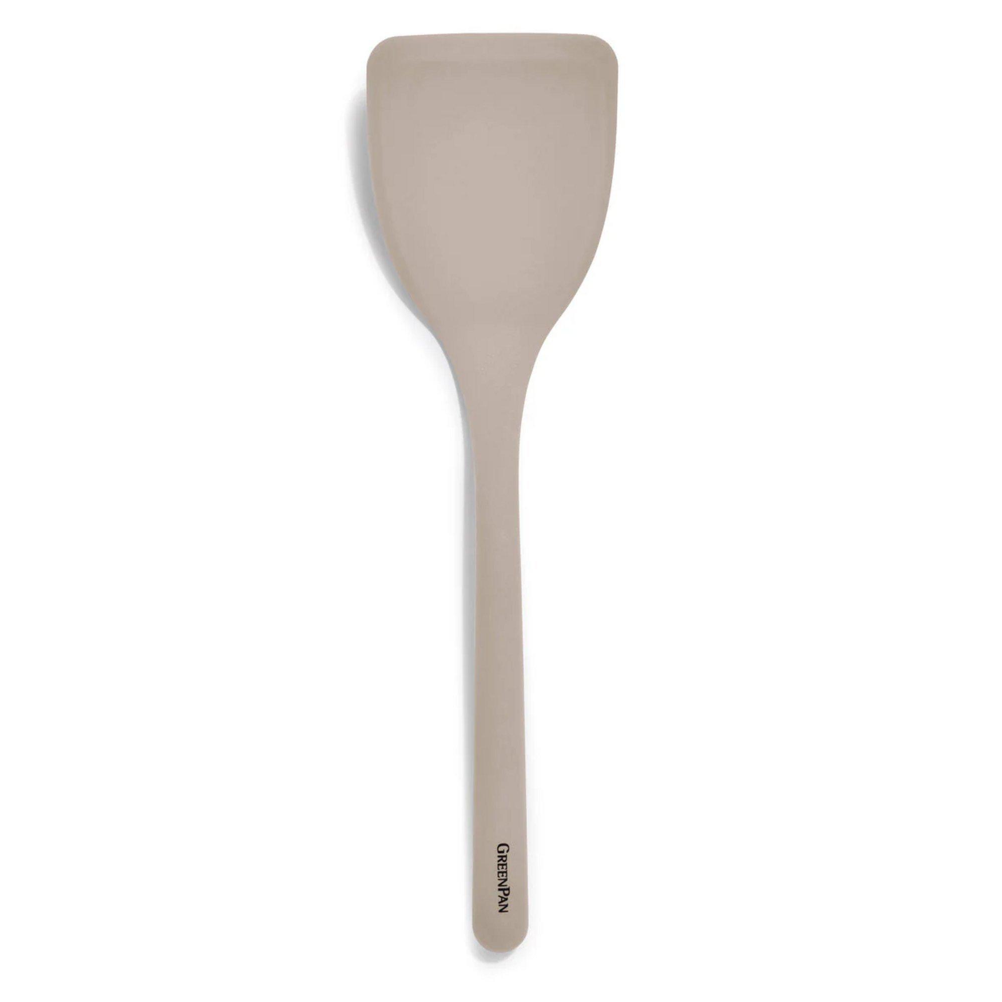 GreenPan Platinum Silicone Solid Turner - GreenPan