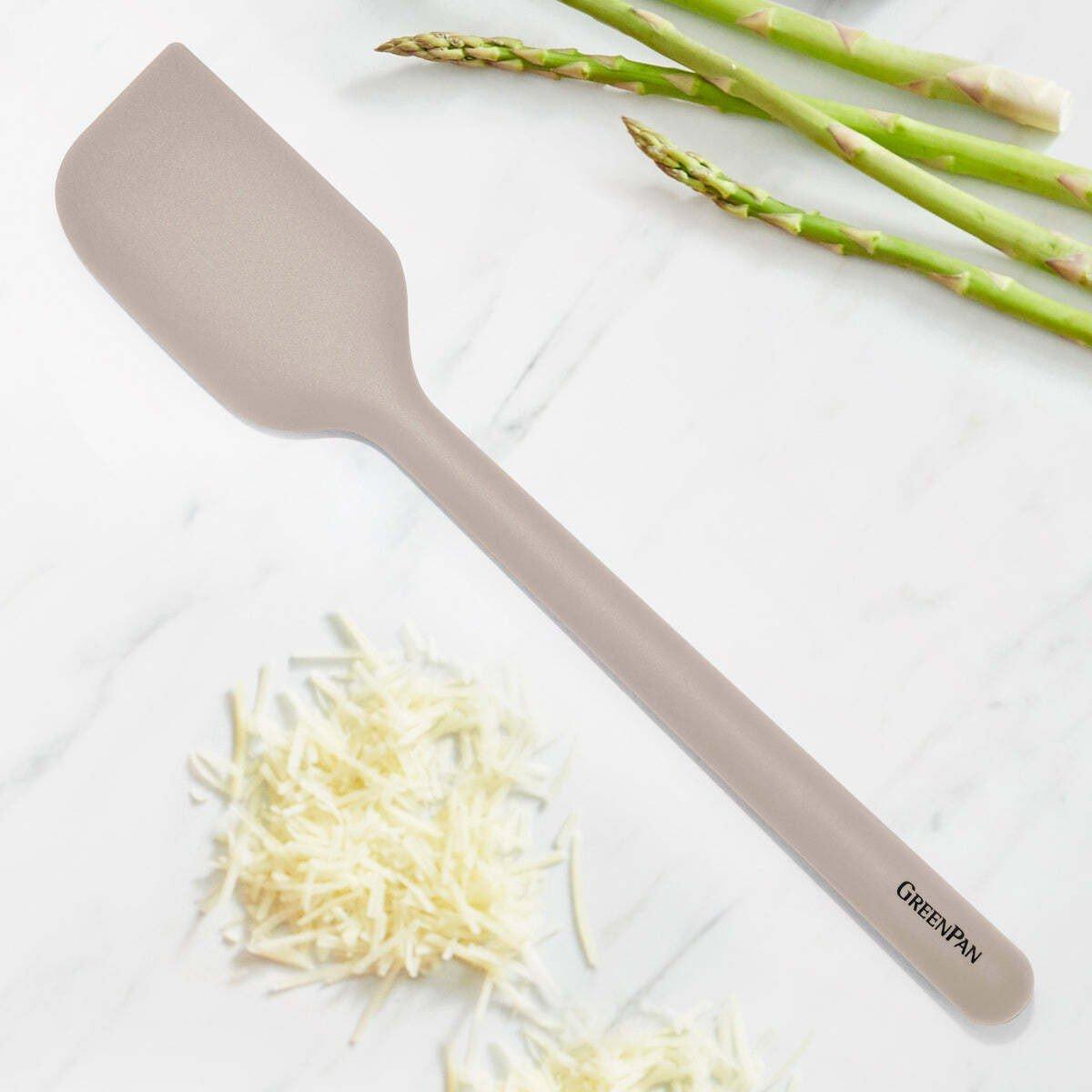 GreenPan Platinum Silicone Spatula - GreenPan