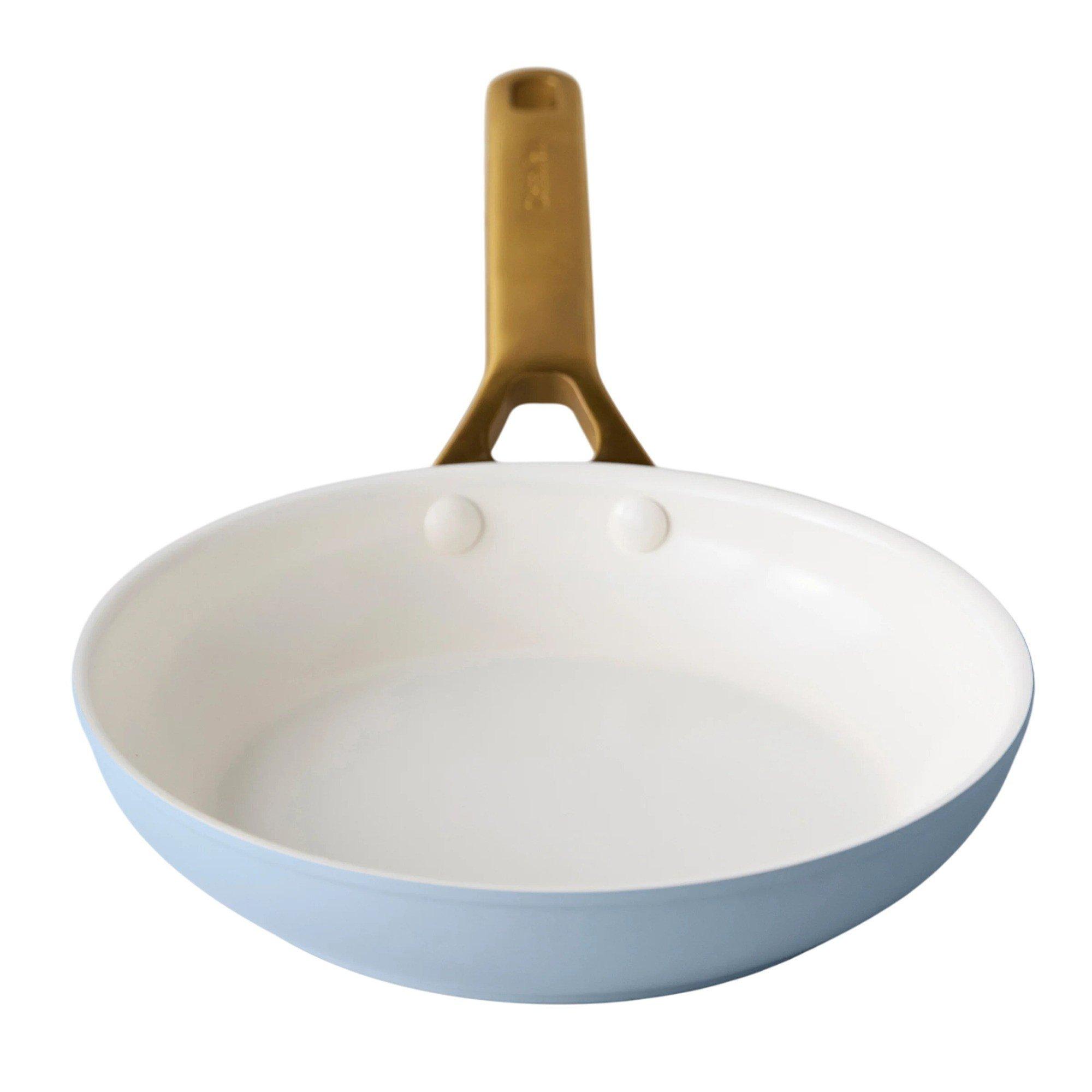 GreenPan Reserve Pro Ceramic Nonstick 8 Inch Frypan - GreenPan