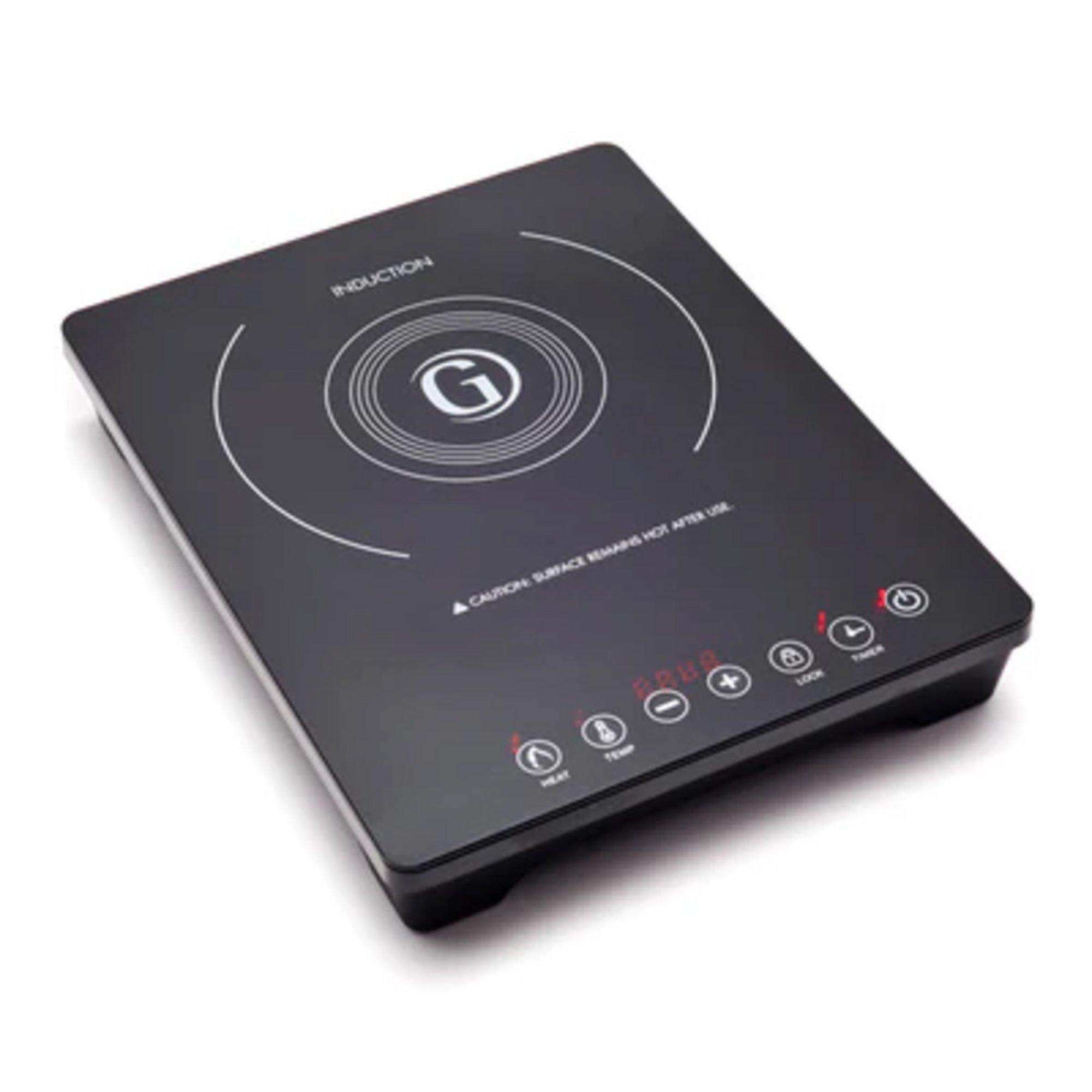 GreenPan 1800 Watt Induction Cooktop - GreenPan