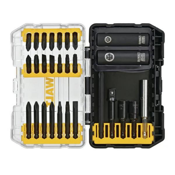 DeWALT Impact Ready Driver Set - 28 pc