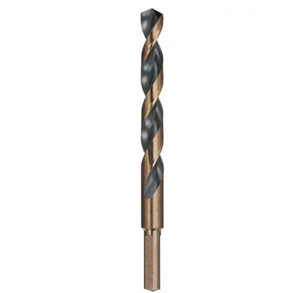 DeWALT 1/2 in Black & Gold Split Point Drill Bit