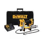 DeWALT 20V MAX Variable Speed Grease Gun Kit - Battery and Charger Included - Thumbnail 1 of 3
