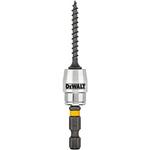 DeWALT Impact Ready Screwdriver Bit Adapter - Thumbnail 2 of 2