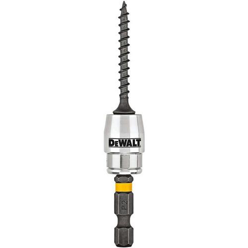 DeWALT Impact Ready Screwdriver Bit Adapter - Primary Image