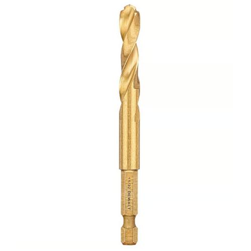DeWALT Impact Ready Drill Bit - 11/32 inch - Primary Image