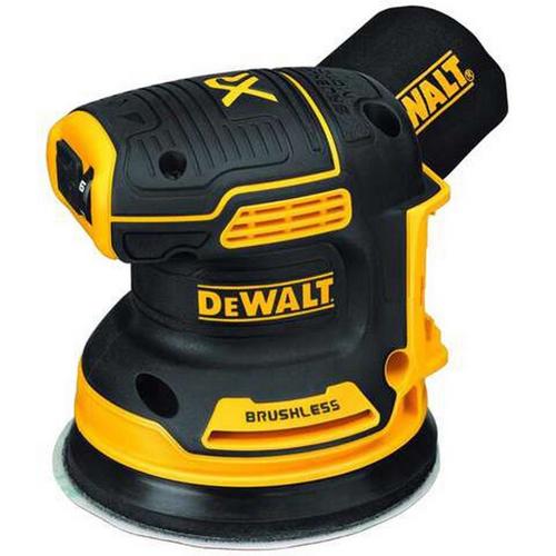 DeWALT 20V MAX XR Brushless Random Orbit Sander - Tool Only - Primary Image