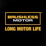 DeWALT 20V MAX XR Brushless Random Orbit Sander - Tool Only - Thumbnail 4 of 4