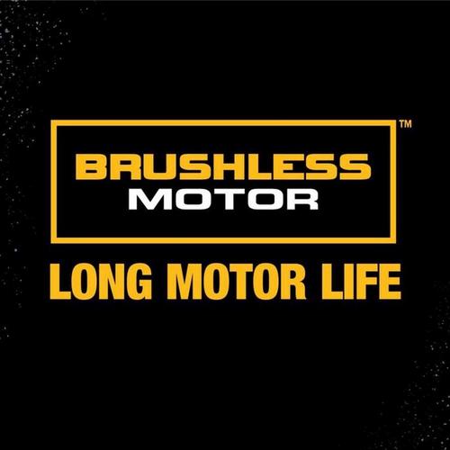 DeWALT 20V MAX XR Brushless Random Orbit Sander - Tool Only - Primary Image