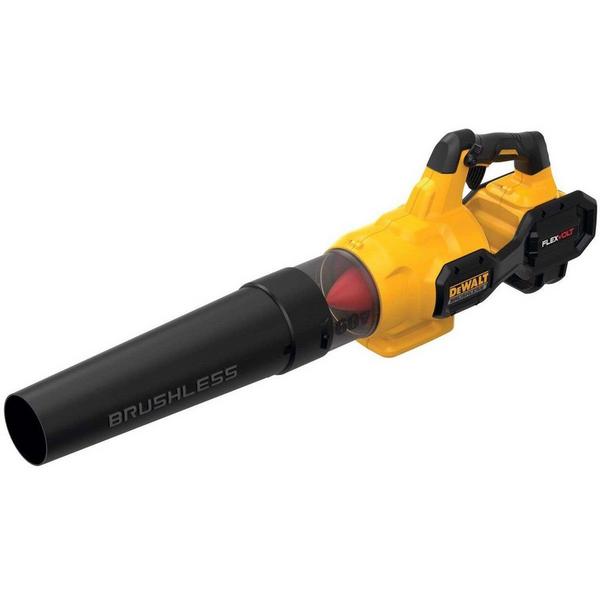 DeWALT 60V MAX Handheld Leaf Blower Kit - Battery and Charger Included