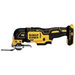 DeWALT 20V MAX XR Oscillating Multi Tool - Tool Only - Thumbnail 1 of 2
