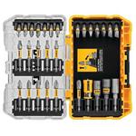 DeWALT MAX FIT Screwdriving Set - 30 Piece - Thumbnail 1 of 2
