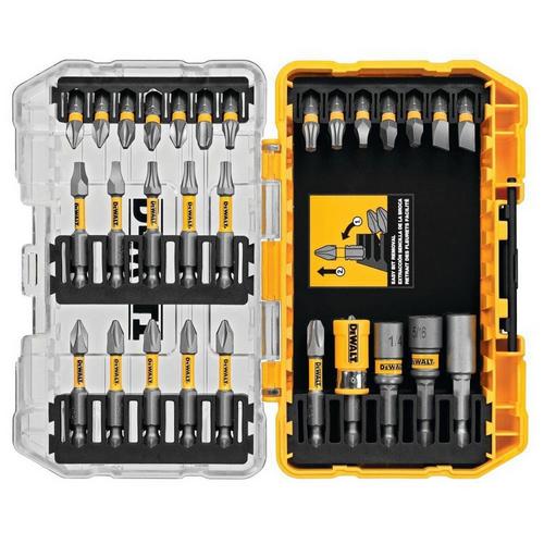 DeWALT MAX FIT Screwdriving Set - 30 Piece - Primary Image