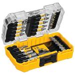 DeWALT MAX FIT Screwdriving Set - 30 Piece - Thumbnail 2 of 2