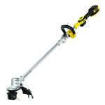 DeWalt 20V MAX 14 in. 20 V Battery String Trimmer Kit (Battery & Charger) - Thumbnail 1 of 4