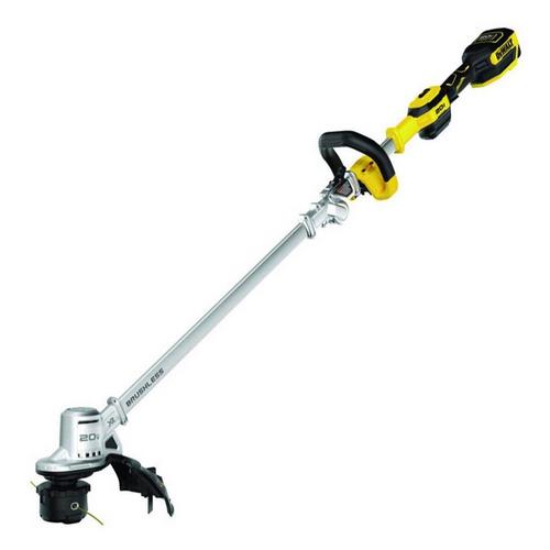 DeWalt 20V MAX 14 in. 20 V Battery String Trimmer Kit (Battery & Charger) - Primary Image