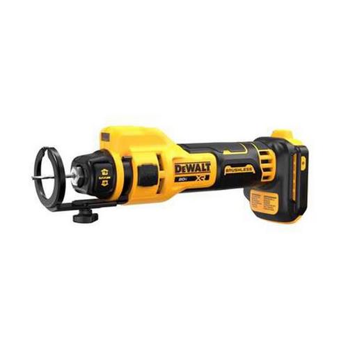 DeWALT 20V MAX XR Cut-Out Tool - Tool Only - Primary Image