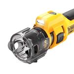 DeWALT 20V MAX XR Cut-Out Tool - Tool Only - Thumbnail 2 of 7