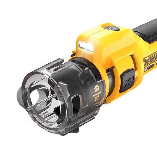DeWALT 20V MAX XR Cut-Out Tool - Tool Only - Primary Image