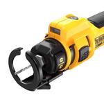 DeWALT 20V MAX XR Cut-Out Tool - Tool Only - Thumbnail 4 of 7
