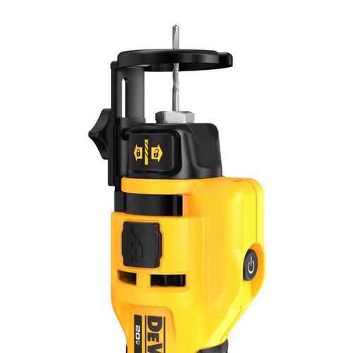 DeWALT 20V MAX XR Cut-Out Tool - Tool Only - Primary Image