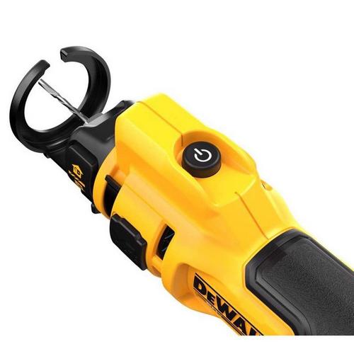 DeWALT 20V MAX XR Cut-Out Tool - Tool Only - Primary Image