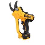 DeWALT 20V MAX Steel Cordless Pruner - Tool Only - Thumbnail 2 of 3