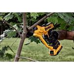 DeWALT 20V MAX Steel Cordless Pruner - Tool Only - Thumbnail 3 of 3