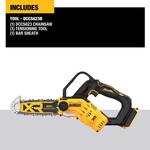 DeWALT 20V MAX Pruning Saw - Tool Only - Thumbnail 2 of 3