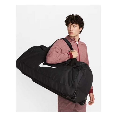 Nike Club Team Roller Bag Duffel Bag - Primary Image