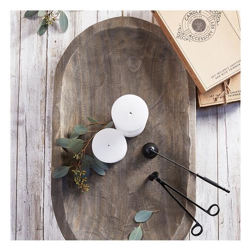 Santa Barbara Design Candle Accessory Set Book Box - Primary Image