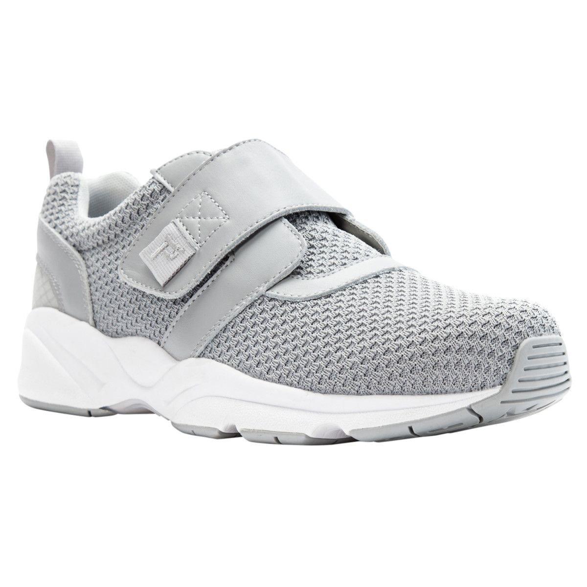 Men's Propet Stability X Strap Hook N Loop Shoes