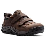 Men's Propet Cliff Walker Low Hook N Loop Shoes - Thumbnail 1 of 3